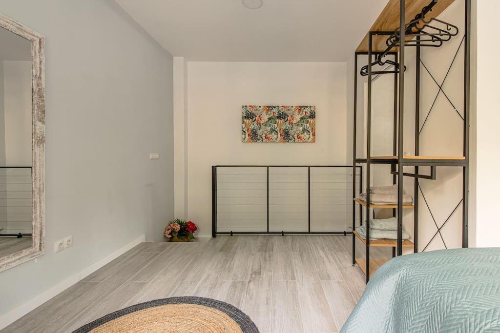 Cozy Duplex Apartment In Barrio De Salamanca - Heredia Madrid Ngoại thất bức ảnh